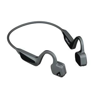 Bone-conduction wireless headset — Wireless Earbuds