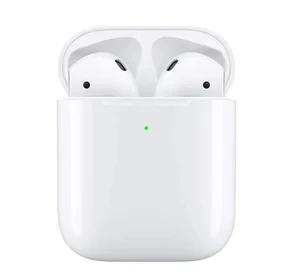 Gen 2 TWS Bluetooth Headset — Wireless Earbuds