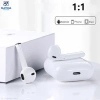 In-Ear Headphones — Wireless Earbuds