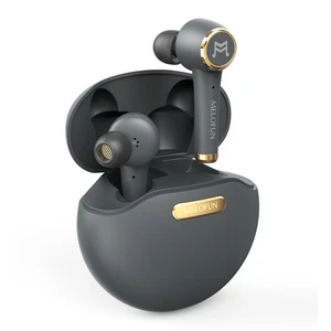 In-Ear Wireless Earbuds — Wireless Earbuds, Melofun