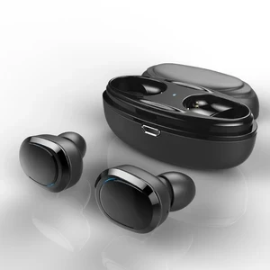 LX-T12 TWS Wireless Earbuds — Wireless Earbuds