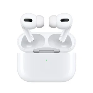 Noise-Cancelling In-Ear Earbuds — Wireless Earbuds