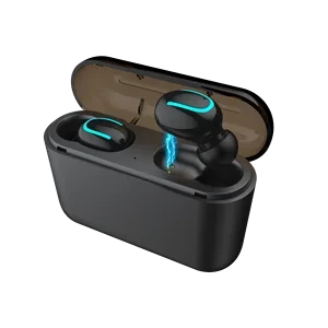 Q32 wireless earbuds — Wireless Earbuds