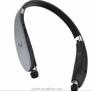 Sport Bluetooth headphones — Wireless Earbuds, Suicen