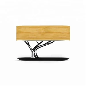 Tree Lamp — Desk Lamp