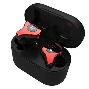 True Wireless Earbuds — Wireless Earbuds, Sabbat