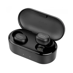 True Wireless Earbuds — Wireless Earbuds, QCY