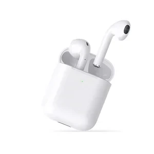 True Wireless Earbuds — Wireless Earbuds