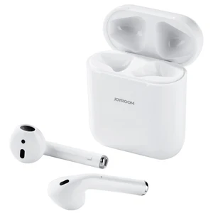 True Wireless Earbuds — Wireless Earbuds, JOYROOM
