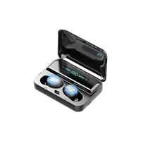 True Wireless Earbuds — Wireless Earbuds