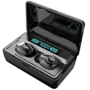 True wireless earbuds — Wireless Earbuds