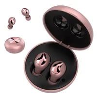 True wireless earbuds — Wireless Earbuds