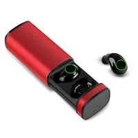 True Wireless Earbuds — Wireless Earbuds