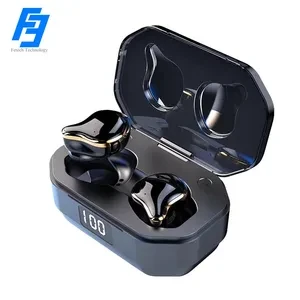 True wireless earbuds — Wireless Earbuds