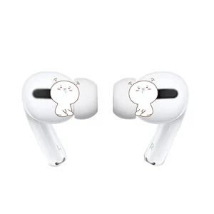 TWS Bluetooth Earbuds — Wireless Earbuds