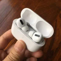 TWS Earphones with Charging Box — Wireless Earbuds