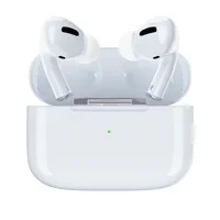 TWS earphones — Wireless Earbuds, MOJIXING