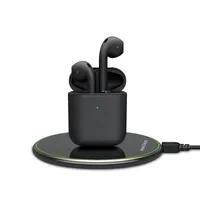 TWS Earphones — Wireless Earbuds