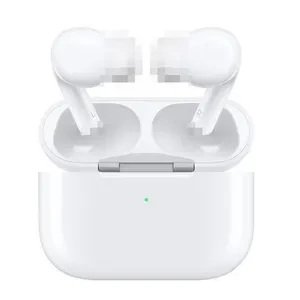 TWS Earphones — Wireless Earbuds