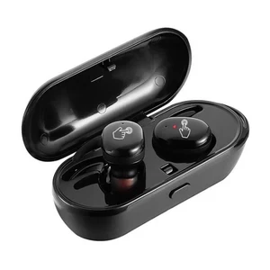 TWS Headset — Wireless Earbuds