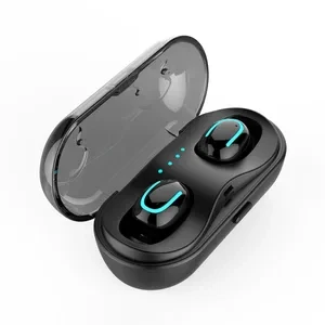 TWS Wireless Earbuds — Wireless Earbuds