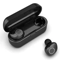 TWS Wireless Earphones — Wireless Earbuds
