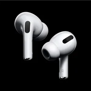 Wireless Bluetooth Earbuds — Wireless Earbuds