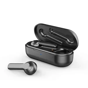 Wireless Bluetooth Earbuds — Wireless Earbuds