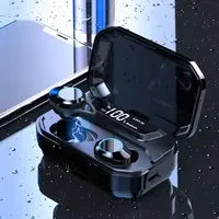 Wireless Bluetooth Earbuds — Wireless Earbuds