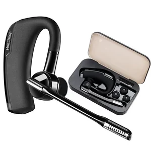 Wireless Bluetooth Hands-Free Earphone — Wireless Earbuds