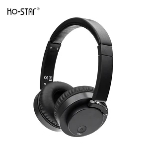 Wireless Bluetooth Headphones with Microphone — Wireless Earbuds