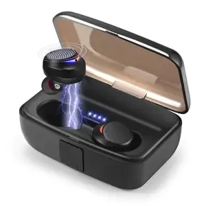 Wireless Earbuds — Wireless Earbuds