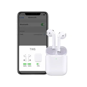 Wireless earbuds — Wireless Earbuds