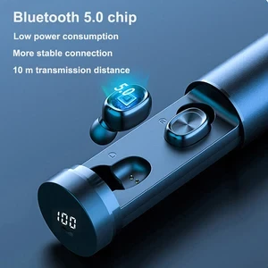 Wireless earbuds — Wireless Earbuds