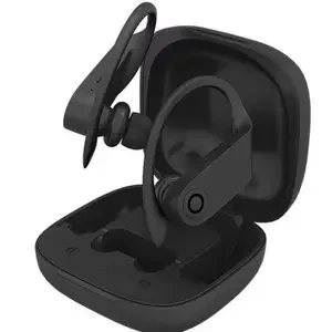 Wireless Earphone — Wireless Earbuds