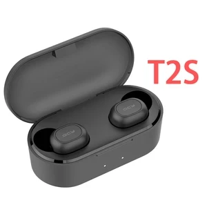 Wireless earphones — Wireless Earbuds, QCY