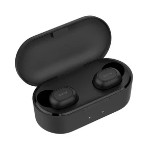 Wireless earphones — Wireless Earbuds, QCY