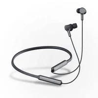 Wireless Neckband Sport Headset — Wireless Earbuds, Havit
