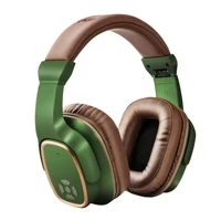 Wireless over-ear headphones — Wireless Earbuds, OneDer