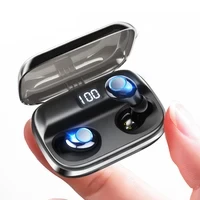 Wireless Sport Earbuds — Wireless Earbuds