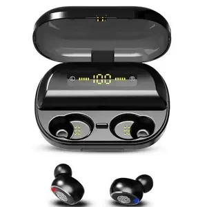 Wireless Sports Earbuds V11 — Wireless Earbuds