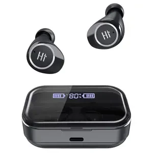 Wireless True Wireless Earbuds — Wireless Earbuds