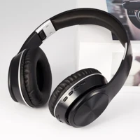 ANC headphones — Wireless Earbuds