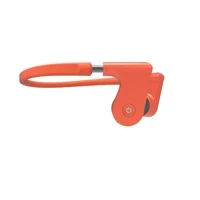 Bluetooth Bone-Conduction Headphones — Wireless Earbuds
