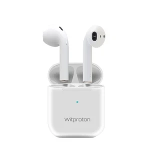 Bluetooth earbuds — Wireless Earbuds