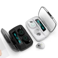 Bluetooth Earbuds — Wireless Earbuds