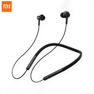 Bluetooth Neckband Earphone — Wireless Earbuds, Xiaomi