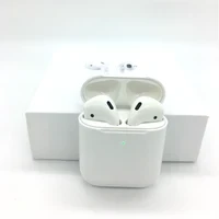 Bluetooth wireless earbuds with charging case — Wireless Earbuds