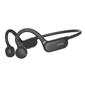 Open-ear bone conduction Bluetooth headphones — Wireless Earbuds