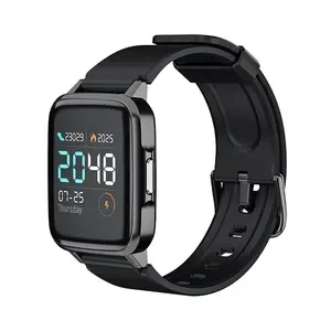 Smartwatch — Smart Watch, Haylou